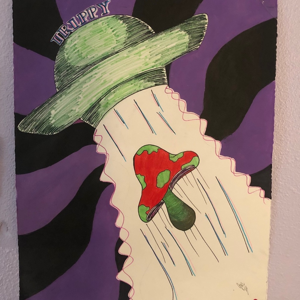 Custom Paintings - Picture 2 of 5